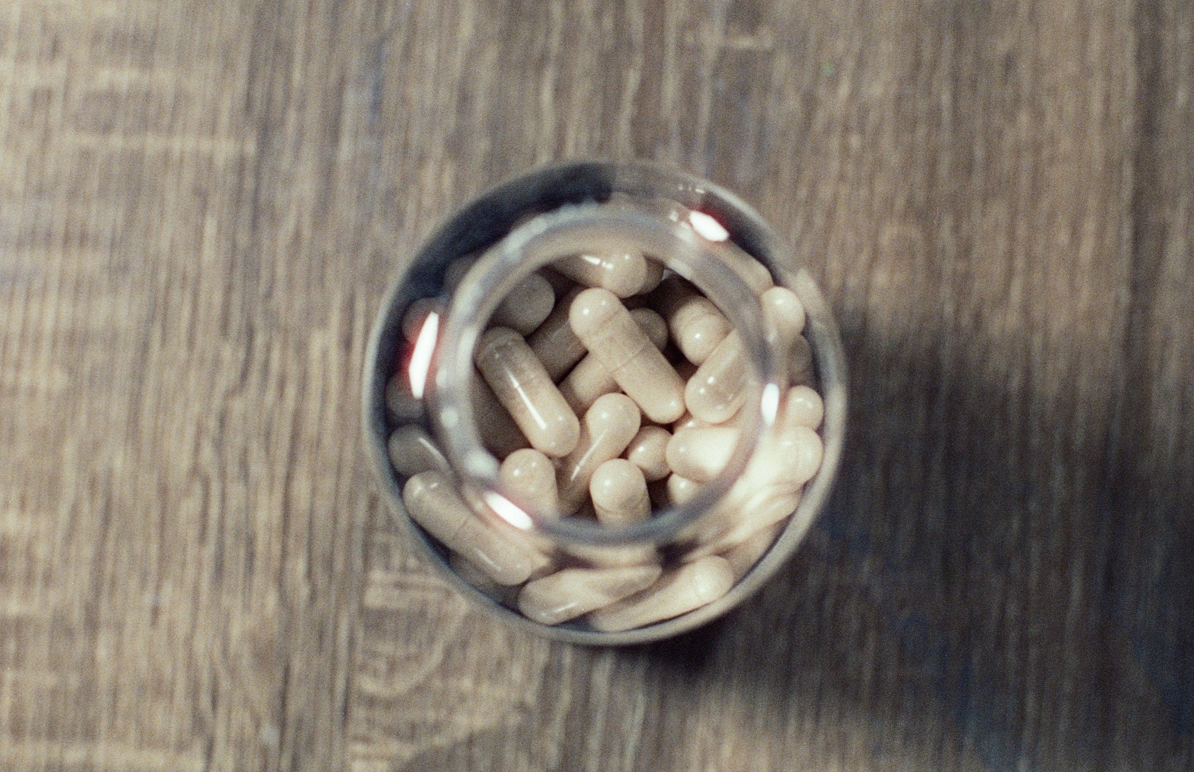 Fiber Pills for Bottoms: The Best Way To Be Prepared For Anything