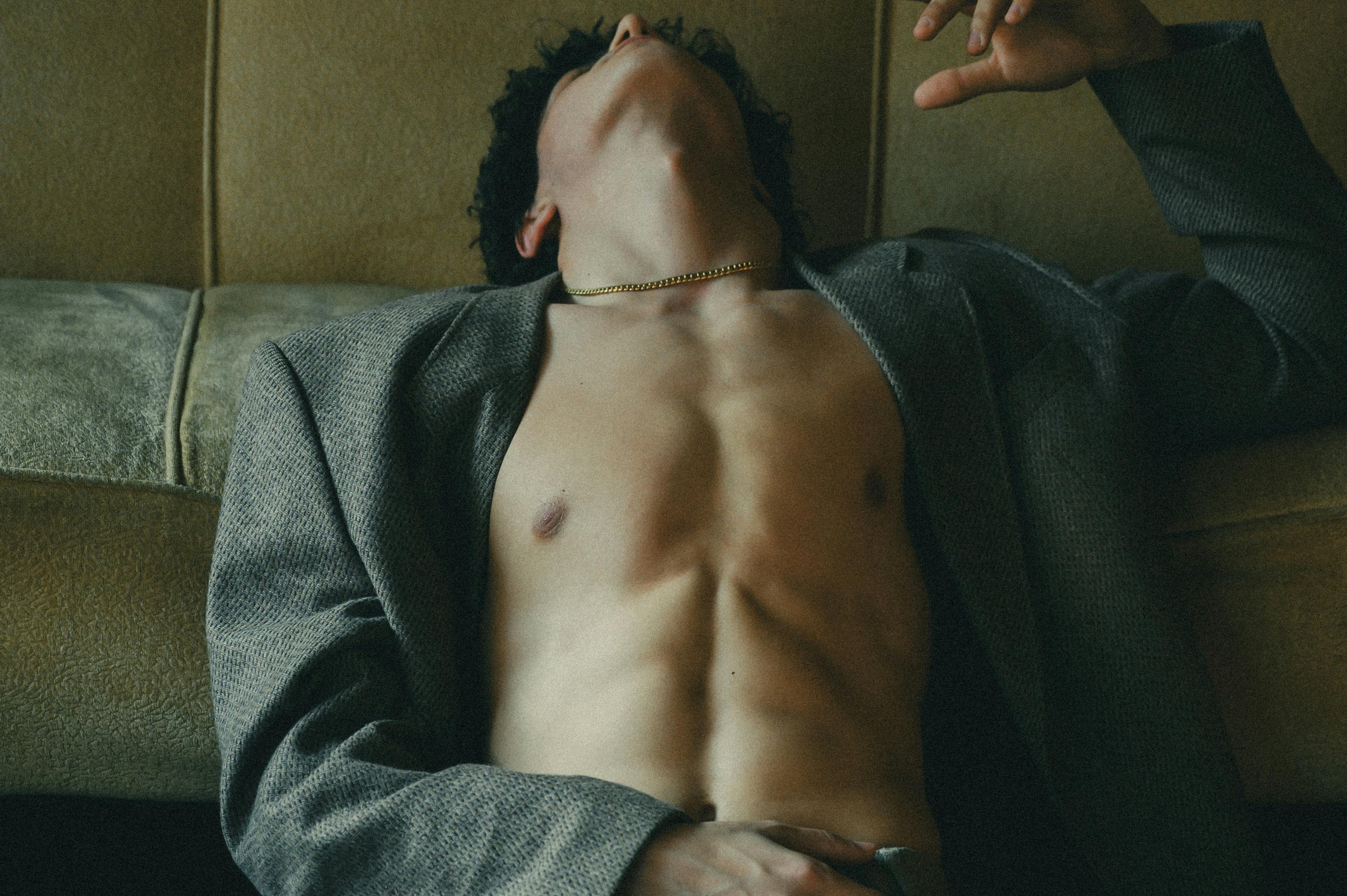 Fiber For Bottoms: Your Not-So-Secret Weapon For Play